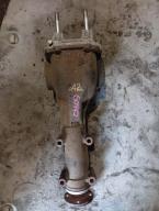 Фотография Редуктор задний SUBARU IMPREZA 2016г.