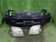 Фотография Ноускат NISSAN X-TRAIL 2001г.