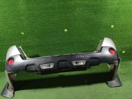 Фотография Бампер задний NISSAN X-TRAIL 2009г.