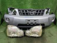 Фотография Ноускат NISSAN X-TRAIL 2009г.