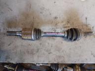 Фотография Привод передний левый NISSAN X-TRAIL 2009г.