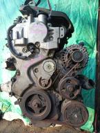 Фотография Двигатель MR20DE NISSAN X-TRAIL 2009г.