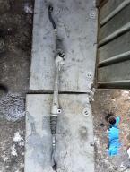 Фотография Рулевая рейка TOYOTA PRIUS ALPHA 2013г.