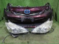 Фотография Ноускат TOYOTA PRIUS ALPHA 2013г.
