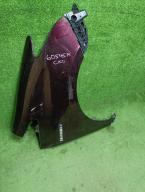 Фотография Крыло правое TOYOTA PRIUS ALPHA 2013г.