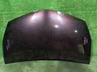 Фотография Капот TOYOTA PRIUS ALPHA 2013г.