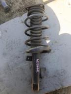 Фотография Стойка передняя правая MAZDA AXELA 2009г.