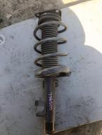 Фотография Стойка передняя левая MAZDA AXELA 2009г.