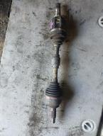 Фотография Привод передний левый MAZDA AXELA 2009г.