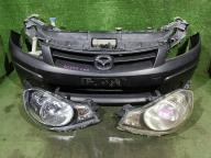 Фотография Ноускат MAZDA FAMILIA 2008г.