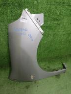 Фотография Крыло правое MAZDA FAMILIA 2008г.