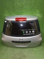 Фотография Дверь задняя MAZDA FAMILIA 2008г.