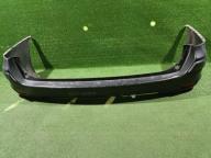 Фотография Бампер задний MAZDA FAMILIA 2008г.