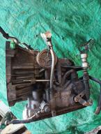 Фотография Автомат MAZDA FAMILIA 2008г.