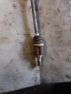 Фотография Привод передний правый MAZDA FAMILIA 2008г.