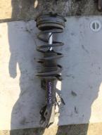 Фотография Стойка передняя правая MAZDA FAMILIA 2008г.