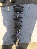 Фотография Стойка передняя левая MAZDA FAMILIA 2008г.