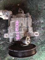 Фотография Компрессор кондиционера MAZDA FAMILIA 2008г.