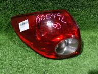 Фотография Стоп-сигнал левый MAZDA FAMILIA 2008г.