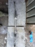 Фотография Рулевая рейка TOYOTA AVENSIS 2012г.