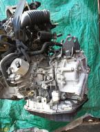 Фотография Автомат TOYOTA AVENSIS 2012г.