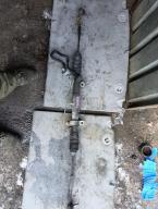 Фотография Рулевая рейка NISSAN PRESAGE 2003г.