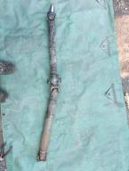 Фотография Кардан задний TOYOTA CROWN 2000г.