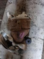 Фотография Редуктор задний TOYOTA CROWN 2000г.