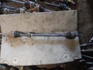 Фотография Привод передний правый HONDA STREAM 2010г.