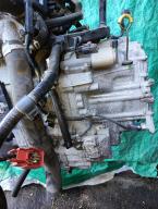 Фотография Автомат HONDA STREAM 2010г.