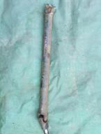 Фотография Кардан задний NISSAN CARAVAN 1991г.