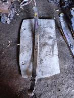 Фотография Рессоры NISSAN CARAVAN 1991г.