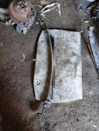 Фотография Рессоры NISSAN CARAVAN 1991г.