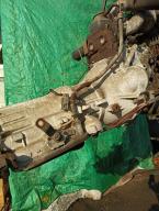 Фотография Автомат NISSAN CARAVAN 1991г.