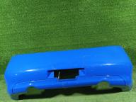 Фотография Бампер задний NISSAN SKYLINE 2003г.