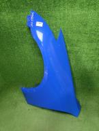 Фотография Крыло левое NISSAN SKYLINE 2003г.