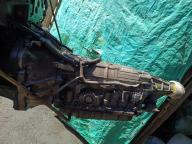 Фотография Автомат TOYOTA CROWN 2001г.