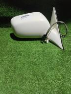 Фотография Зеркало правое TOYOTA CROWN 2001г.