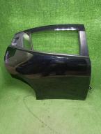 Фотография Дверь задняя правая TOYOTA PRIUS 2023г.