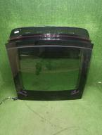 Фотография Дверь задняя TOYOTA PRIUS 2023г.