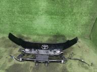 Фотография Планка декоративная передняя TOYOTA PRIUS 2023г.