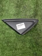 Фотография Уголок крыла левый TOYOTA PRIUS 2023г.