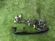 Фотография Ручка двери внешняя левая TOYOTA PRIUS 2023г.