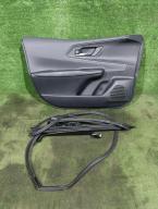 Фотография Обшивка двери левая TOYOTA PRIUS 2023г.