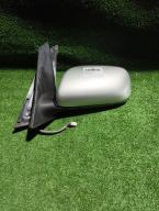 Фотография Зеркало левое TOYOTA PRIUS 2004г.