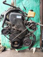 Фотография Двигатель 3SFE TOYOTA IPSUM 1999г.