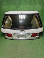 Фотография Дверь задняя TOYOTA IPSUM 1999г.