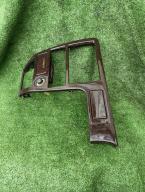 Фотография Консоль магнитофона TOYOTA MARKII 1996г.