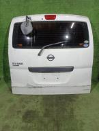 Фотография Дверь задняя NISSAN NV200 2013г.