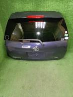 Фотография Дверь задняя TOYOTA COROLLA 2013г.